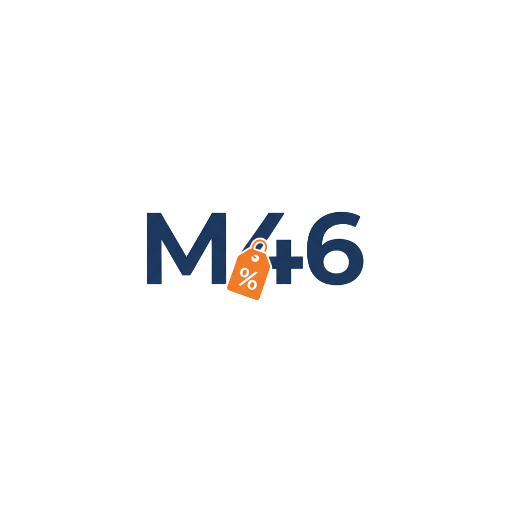 M46 Logo